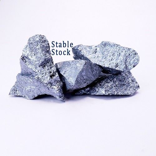 Consistent Quality Silicon Metal Manufacturer high quality