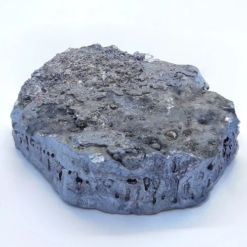 Silicon Slag