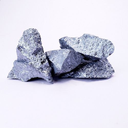 Metallurgical Silicon