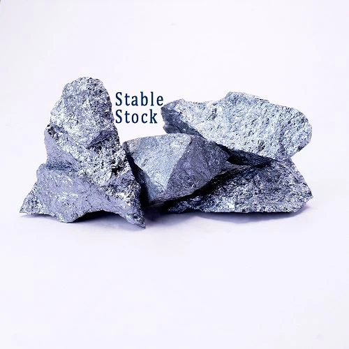 Silicon Metal Hot-selling