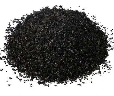 High Purity Silicon Carbide SiC