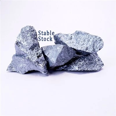 Lágmarkskostnaður Framleiðsla Silicon Metal